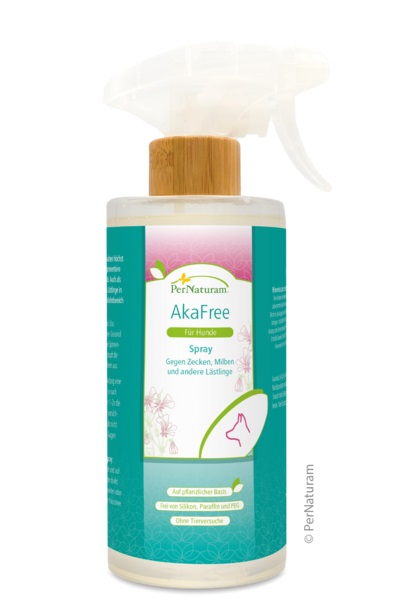 PerNaturam AkaFree 500ml