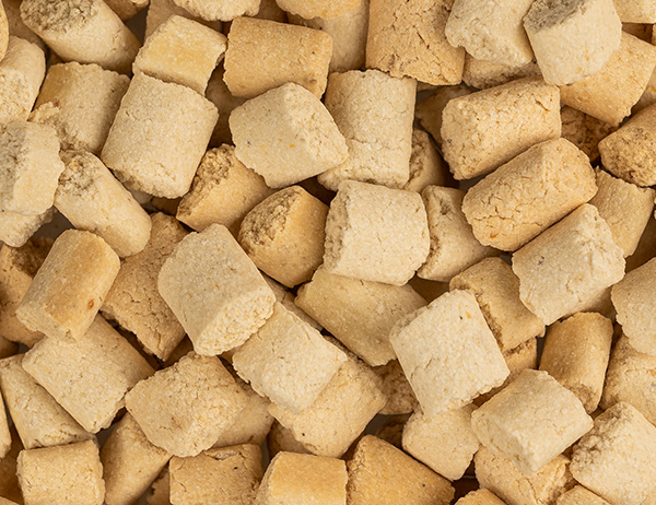 NaHuKa Natur Leckerli - Kokos Vital-Snack 200g