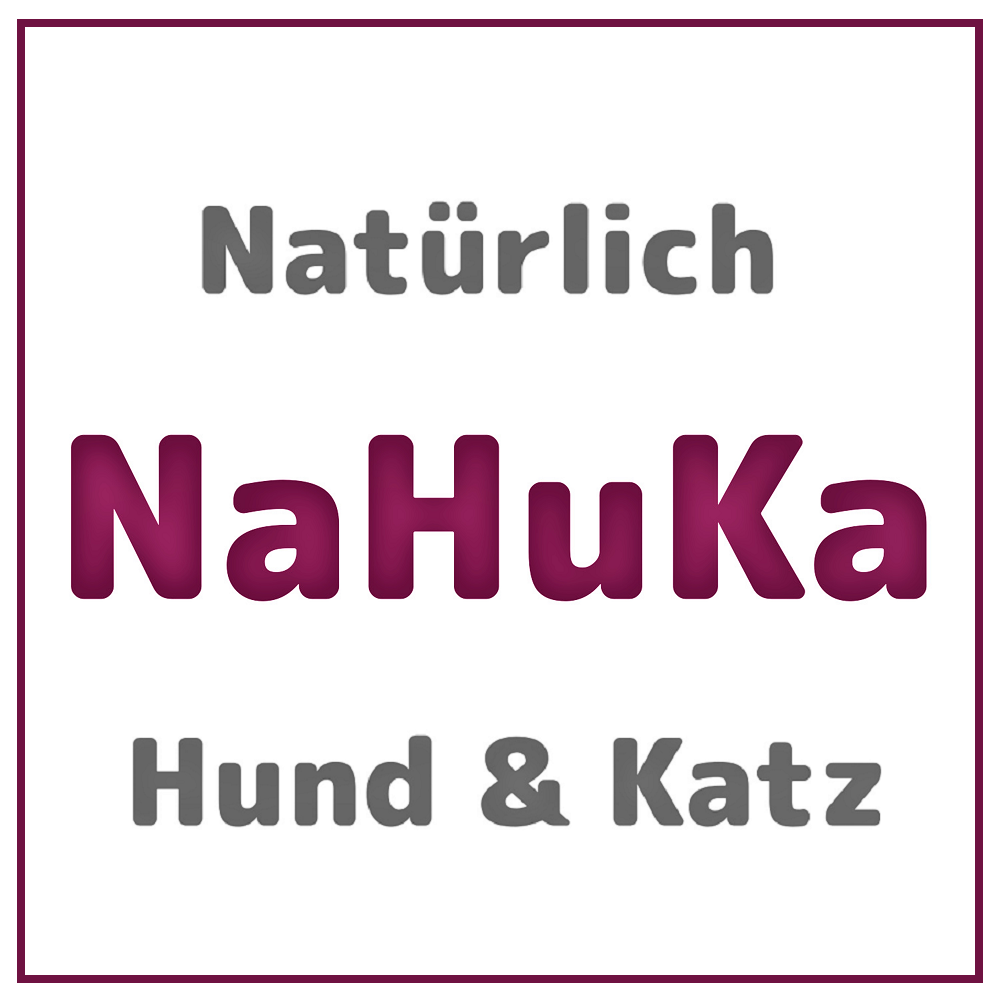 NaHuKa Natur Leckerli - Pferdekehlköpfe 200g