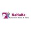 NaHuKa Natur Leckerli - Känguru Schwanzscheiben 125g