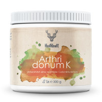 Heilkraft - Arthridonum K - Das Geschenk für Gelenke 300g