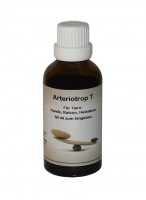 Supra-Cell Arteriotrop HT 50ml Lösung