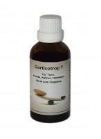 Supra-Cell Corticotrop HT 50ml Lösung