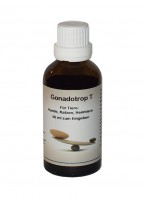 Supra-Cell Gonadotrop HT 50ml Lösung