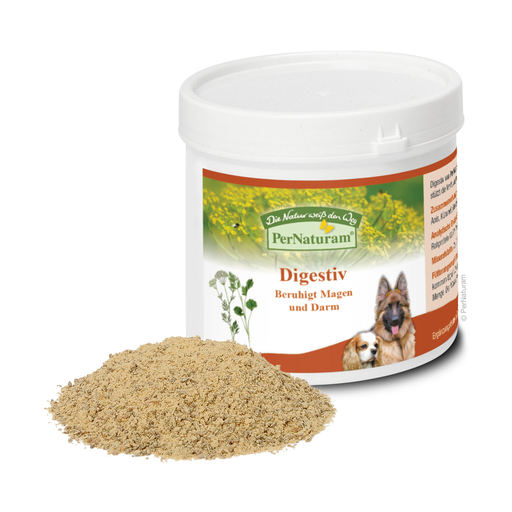 [PN302005] PerNaturam Digestiv 100g
