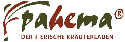 [P46250] Pahema Bio Seealgenmehl pur 250g