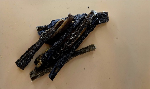 NaHuKa Natur Leckerli - Rinderpansen 250g