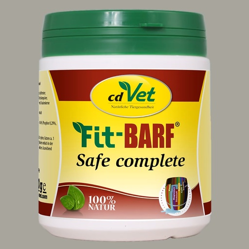 [cdV1250] cdVet Fit-BARF Save-Complete 350g