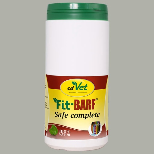 [cdV1251] cdVet Fit-BARF Save-Complete 700g