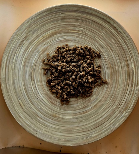 [P0008534] NaHuKa Trockenbarf Huhn pur 200g