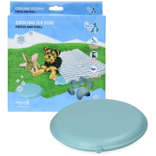 [P0008806] CoolPets Cooling Ice Disc
