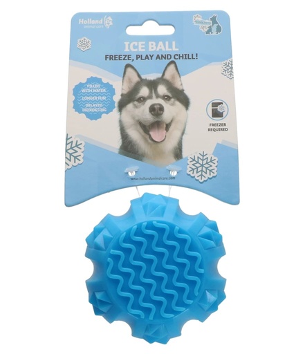 [P0008824] CoolPets Cooling Ice Ball Kühlball